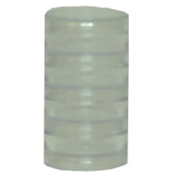 Sample Tubs & Lid 4 Pack Small 